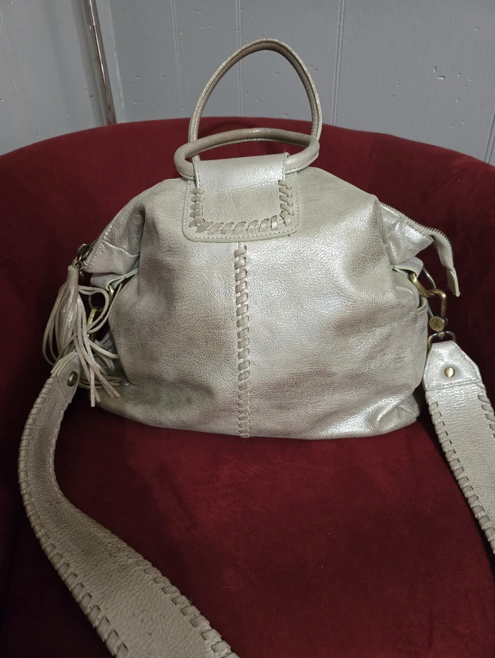 HOBO Sheila-Large - Picture 3 of 16